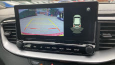 Kia Xceed 1.5T GDi ISG 3 5dr Petrol Hatchback